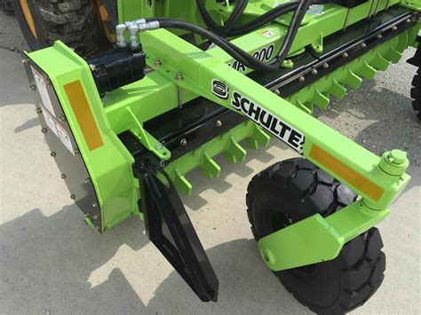 schulte rock rake for sale